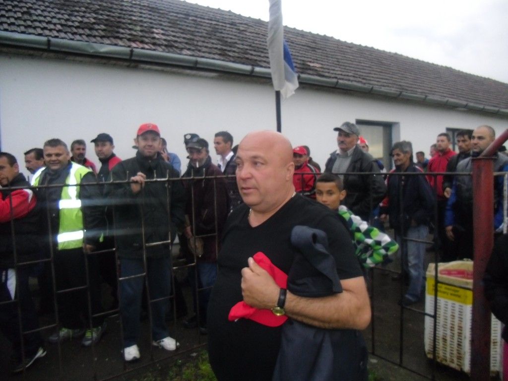 PIROŞ, DESPRE SITUAŢIA PÎNCOTEI: “ÎNCEPE SĂ SUNE A BĂTAIE DE JOC!” PIROŞ, DESPRE SITUAŢIA PÎNCOTEI: “ÎNCEPE SĂ SUNE A BĂTAIE DE JOC!”