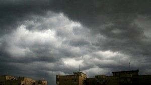 Vreme instabilă în următoarele zile. Vezi prognoza meteo Vreme instabilă în următoarele zile. Vezi prognoza meteo