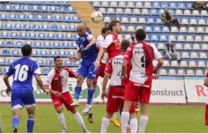 ŞOIMII PÎNCOTA A FOST EXCLUSĂ DIN LIGA A II-A! VEZI NOUL CLASAMENT ŞOIMII PÎNCOTA A FOST EXCLUSĂ DIN LIGA A II-A! VEZI NOUL CLASAMENT