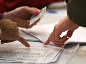 Prefectura plătește indemnizațiile pentru personalul secțiilor de votare Prefectura plătește indemnizațiile pentru personalul secțiilor de votare