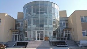 Pacienții Secției de Pneumologie de la Gurahonț vor fi transferați la noul TBC Pacienții Secției de Pneumologie de la Gurahonț vor fi transferați la noul TBC