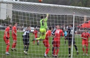 PÎNCOTA – VÂLCEA NU SE JOACĂ! VEZI ETAPA DIN LIGA II-A PÎNCOTA – VÂLCEA NU SE JOACĂ! VEZI ETAPA DIN LIGA II-A