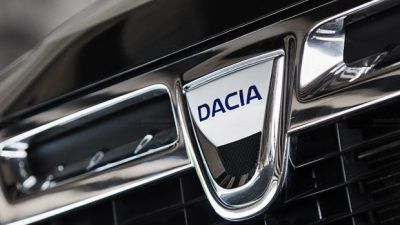 Vânzările de autoturisme Dacia au crescut cu aproape 28% în Europa Vânzările de autoturisme Dacia au crescut cu aproape 28% în Europa