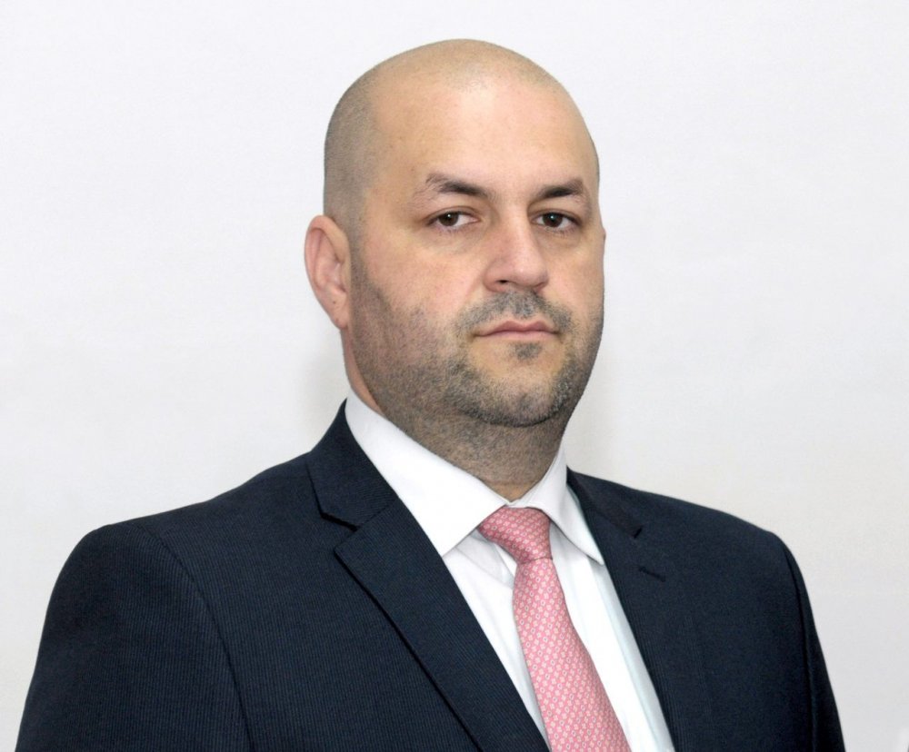 Dorel Căprar: PSD Arad nu a purtat niciun fel de negocieri cu deputatul Pistru Dorel Căprar: PSD Arad nu a purtat niciun fel de negocieri cu deputatul Pistru