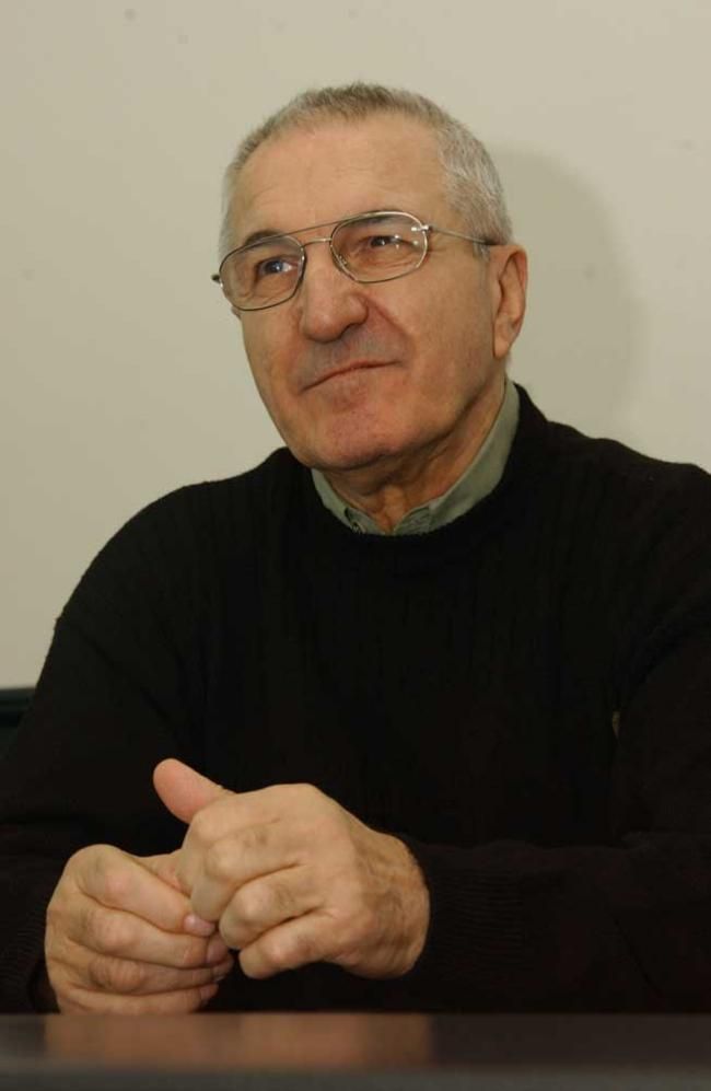 şapte Ani De La Despărţirea De Gheorghe Dinica Live Arad știri