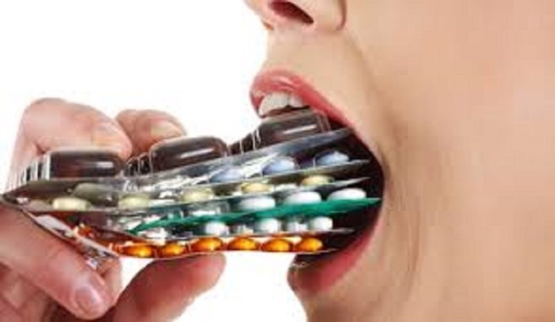 OMS avertizează asupra superbacteriilor mortale, rezistente la antibiotice OMS avertizează asupra superbacteriilor mortale, rezistente la antibiotice