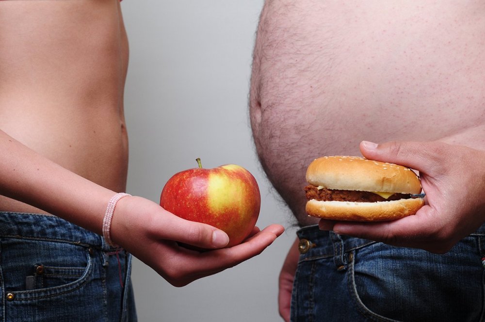 Obezitatea este asociată cu 11 tipuri de cancer Obezitatea este asociată cu 11 tipuri de cancer