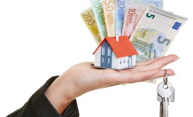 MFP alocă 500 milioane lei pentru asigurarea continuității Programului ‘Prima casă’ MFP alocă 500 milioane lei pentru asigurarea continuității Programului ‘Prima casă’