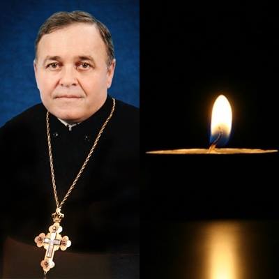 Rămas bun, Părinte Profesor Teodor Baba! Rămas bun, Părinte Profesor Teodor Baba!
