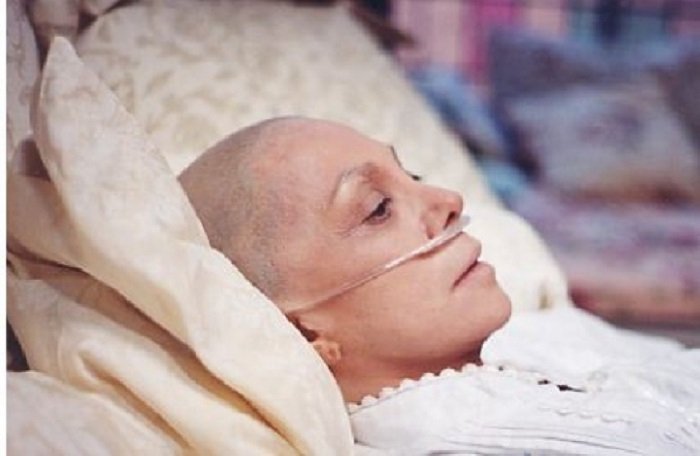 8 mai – Ziua internațională de luptă împotriva cancerului ovarian 8 mai – Ziua internațională de luptă împotriva cancerului ovarian