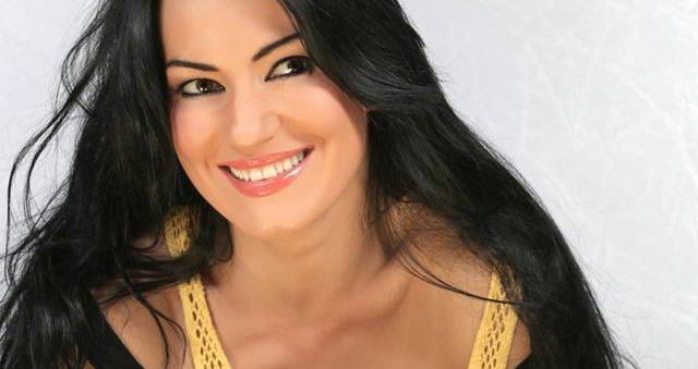 Silvia de la Vegas, despre depresie Silvia de la Vegas, despre depresie
