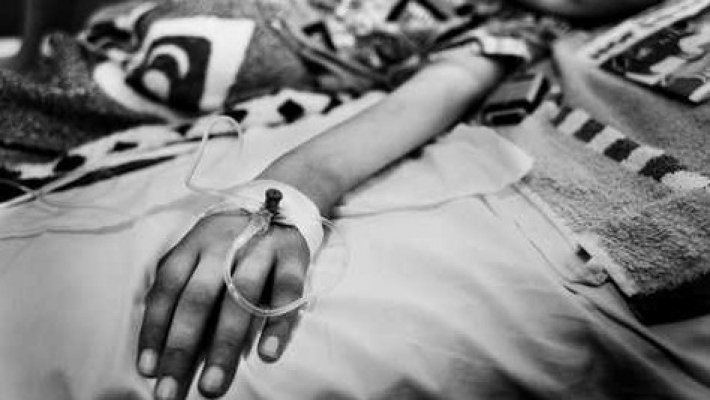 Numărul cazurilor de cancer de colon s-a triplat în ultimii 25 de ani Numărul cazurilor de cancer de colon s-a triplat în ultimii 25 de ani