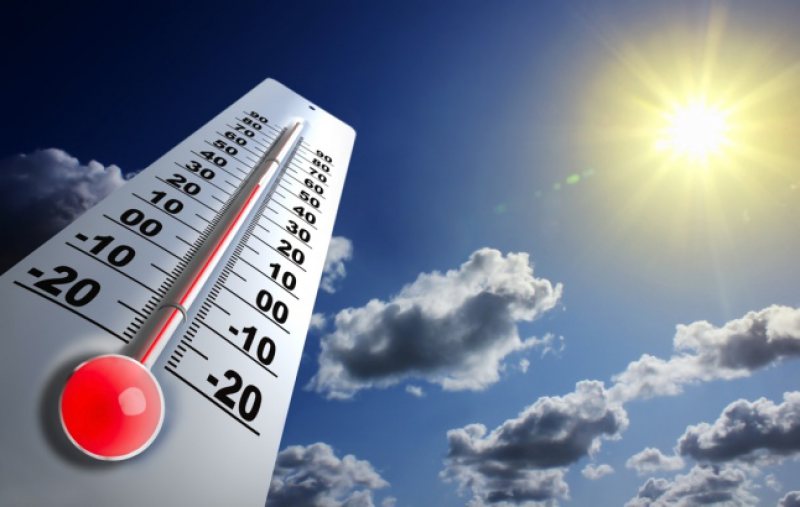 Prognoza meteo pentru următoarele două săptămâni Prognoza meteo pentru următoarele două săptămâni