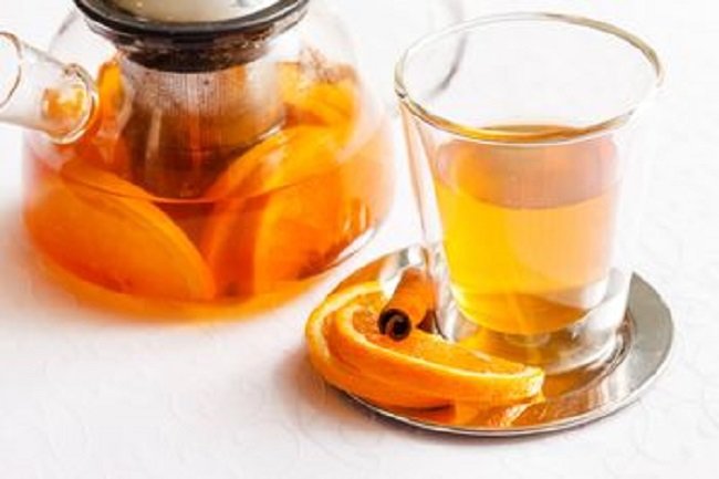 Top 4 ceaiuri care luptă cu virozele Top 4 ceaiuri care luptă cu virozele