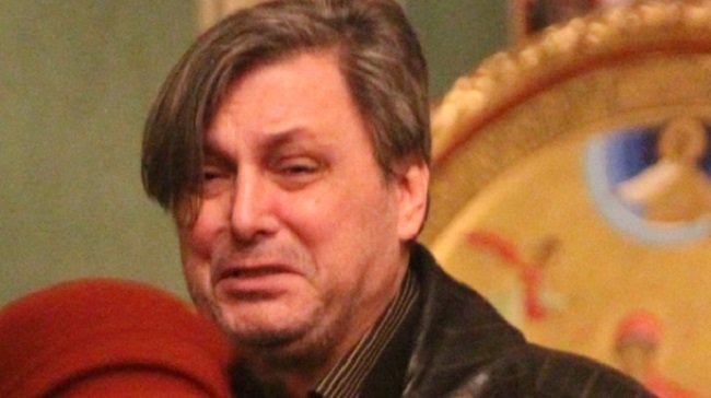 Pomană răzgândită. Galeș cere înapoi hainele date de pomană pentru Ileana Ciuculete Pomană răzgândită. Galeș cere înapoi hainele date de pomană pentru Ileana Ciuculete