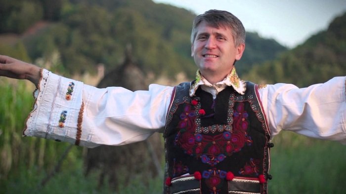 Ce spune fosta soție despre Pomohaci Ce spune fosta soție despre Pomohaci