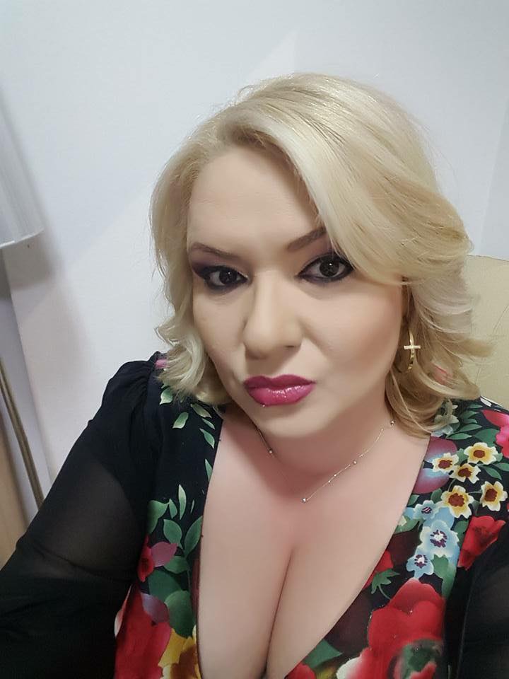 Reacția Vioricăi de la Clejani în scandalul Pomohaci Reacția Vioricăi de la Clejani în scandalul Pomohaci