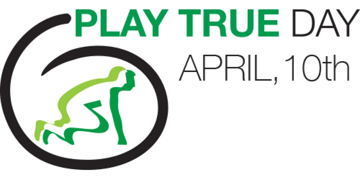 10 aprilie - Ziua Sportului Curat