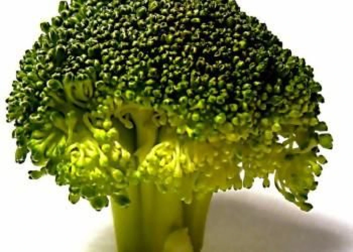 10 BENEFICII PE CARE LE ARE BROCOLI