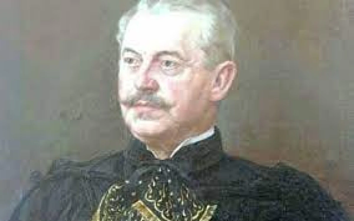 10 martie 1875: Alegerea ca primar al Aradului a lui Salacz Gyula