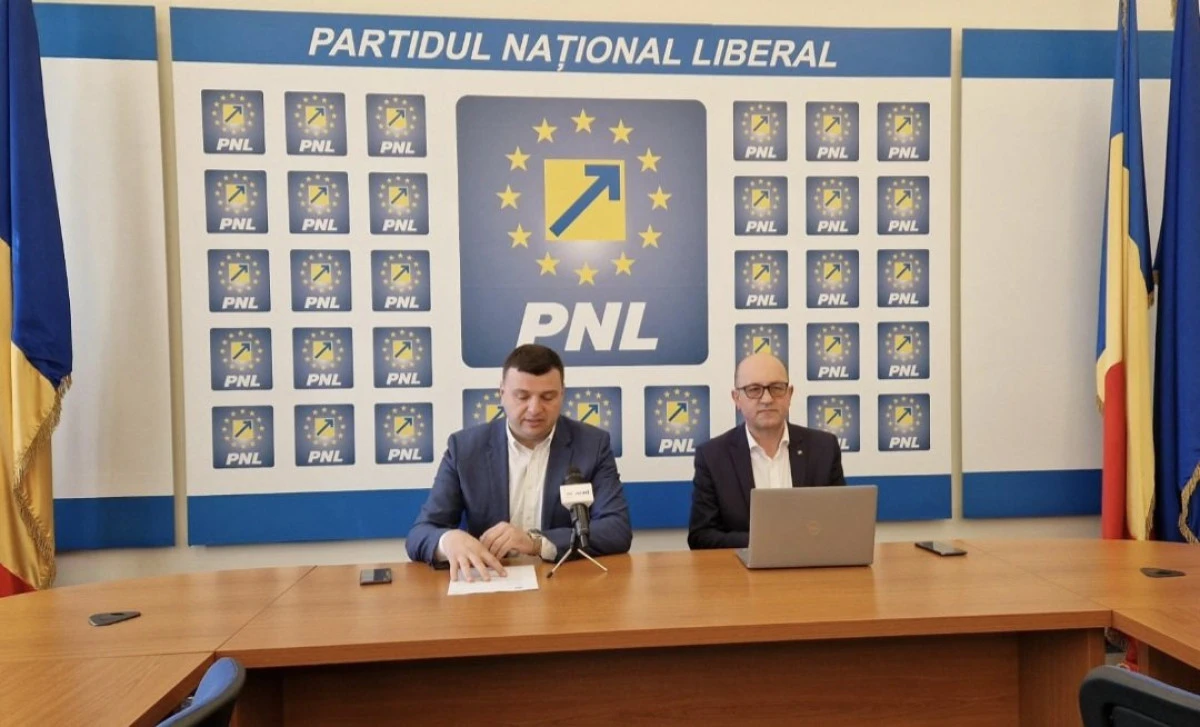 10 noi proiecte pentru Arad!