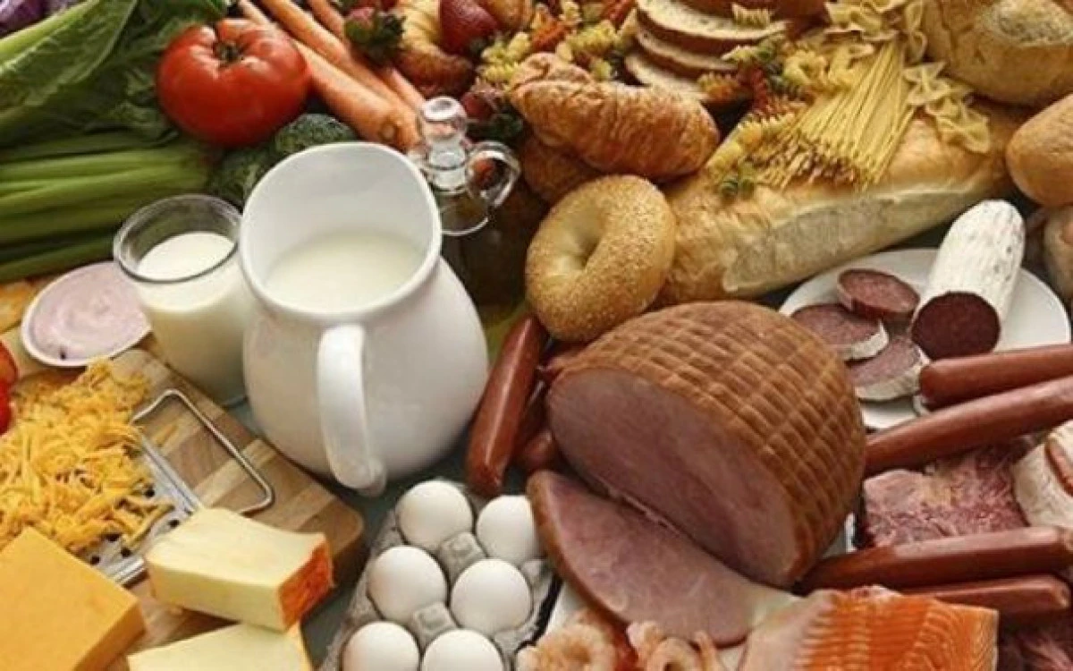 10 octombrie - Ziua națională a produselor agroalimentare românești