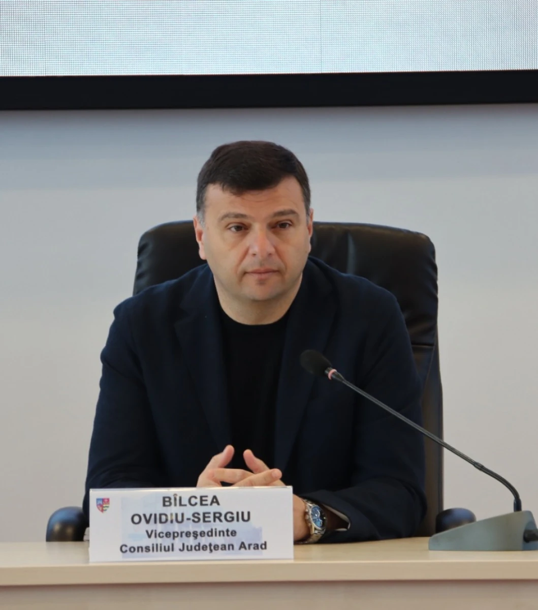 100 de milioane de lei pentru drumurile din Arad: lucrări în curs și șantiere noi în 2026