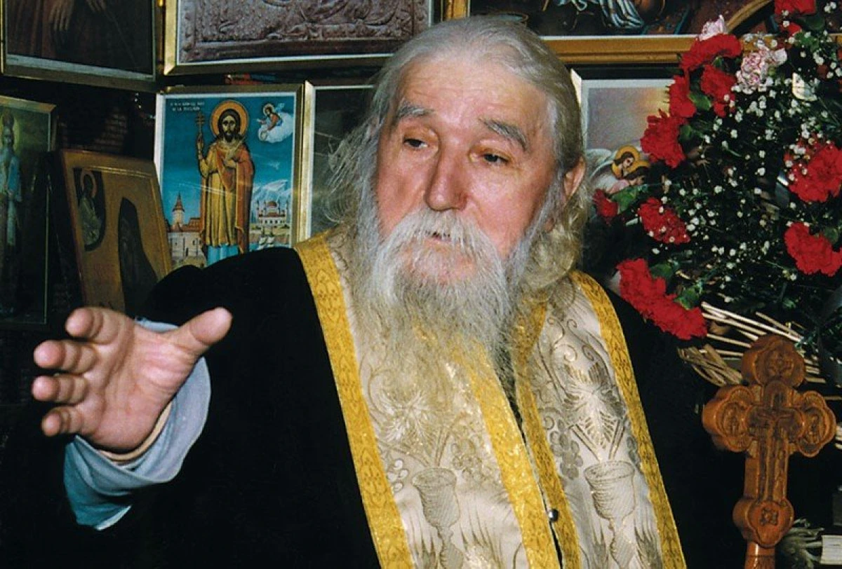105 ani de la nașterea Părintelui Cleopa