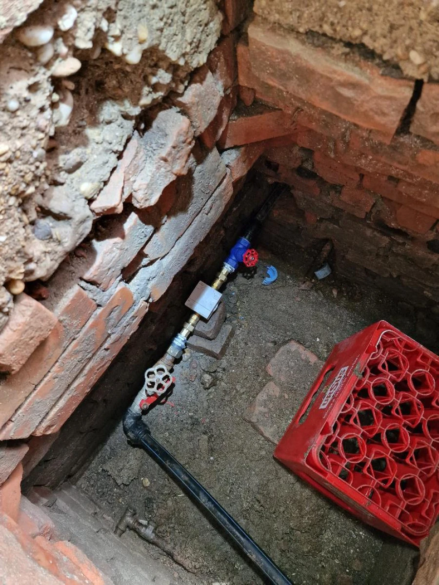 11.100 de contoare inteligente au fost deja montate în municipiul Arad