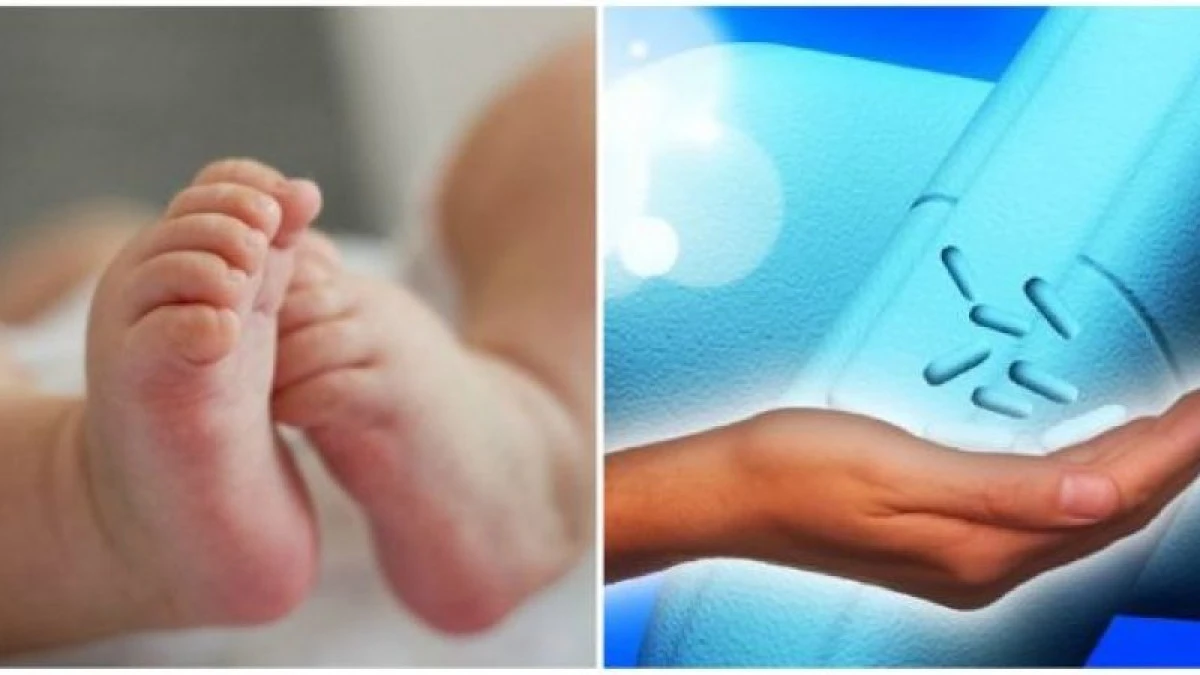 11 bebeluși au murit în urma unui studiu clinic în care mamelor le-a fost administrată Viagra