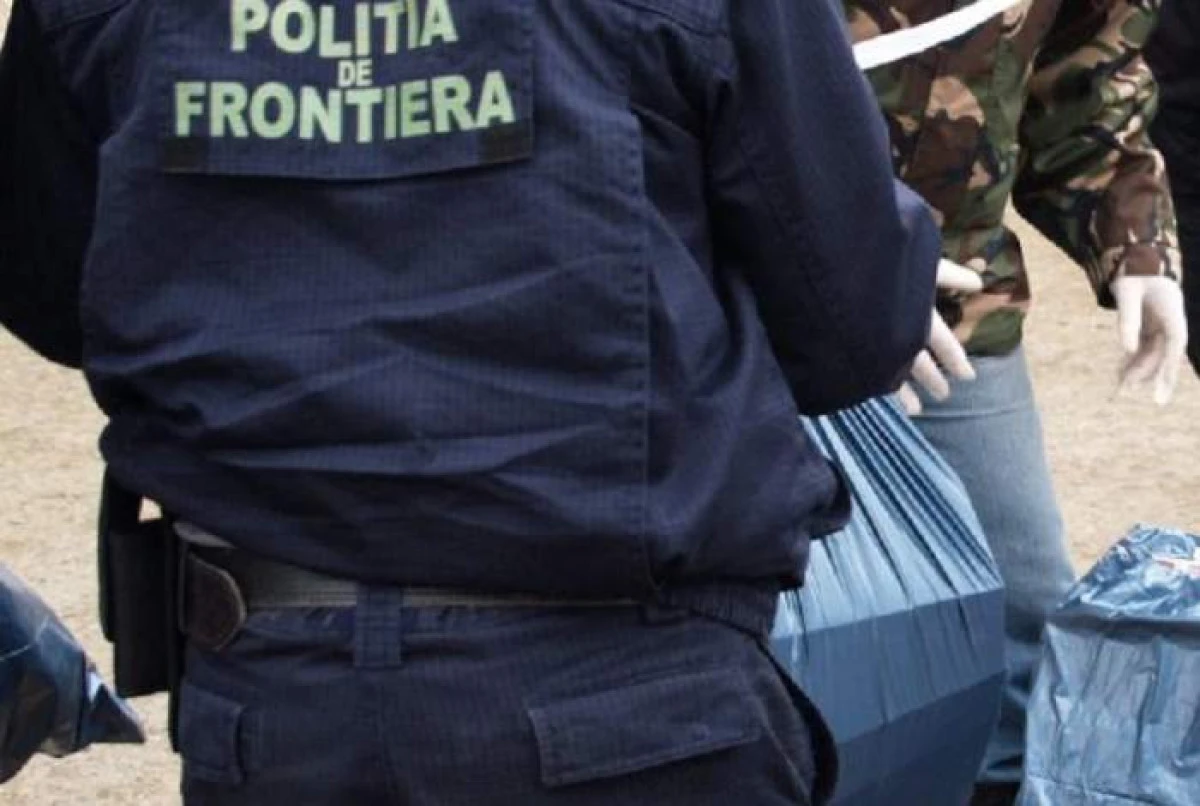 11 cetățeni străini depistaţi în urma unor acțiuni preventive