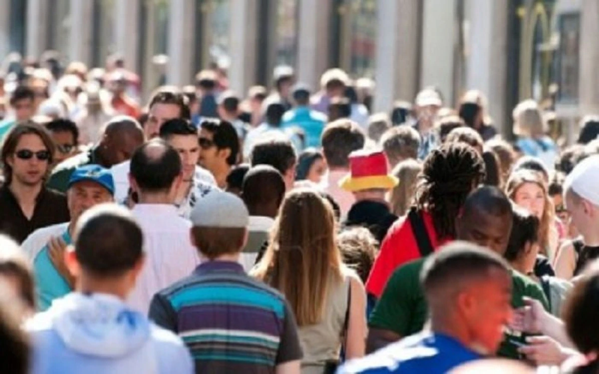 11 iulie, Ziua mondială a populației