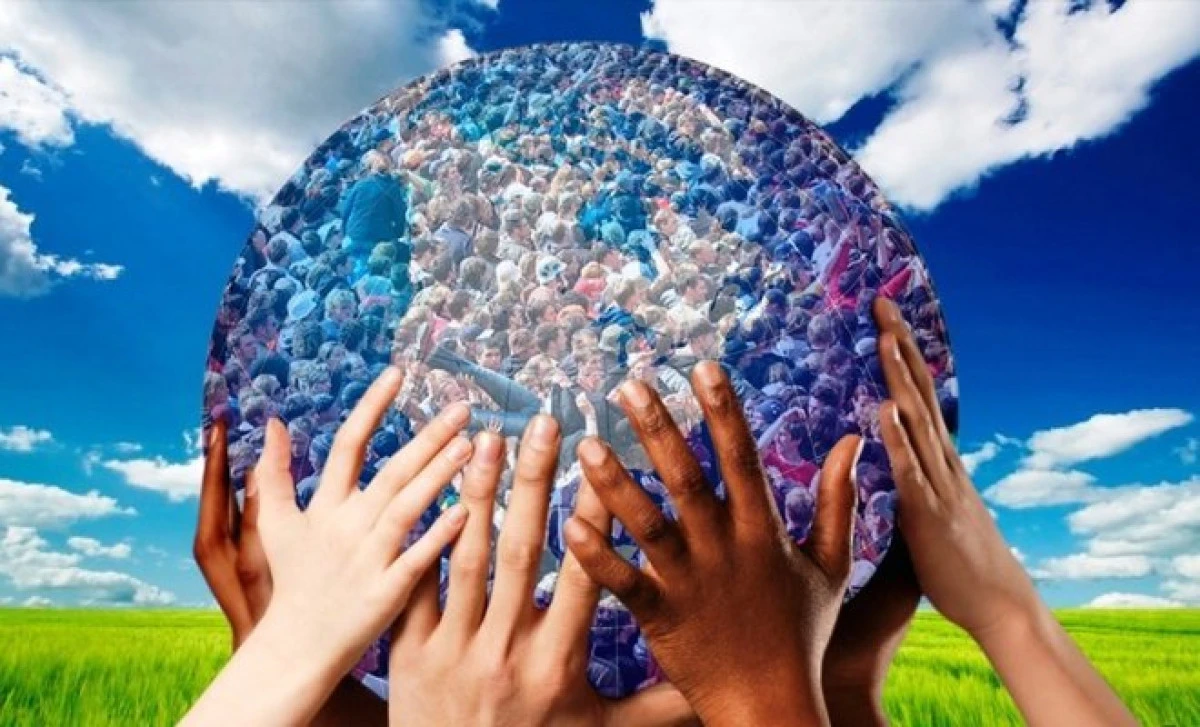11 iulie - Ziua mondială a populaţiei