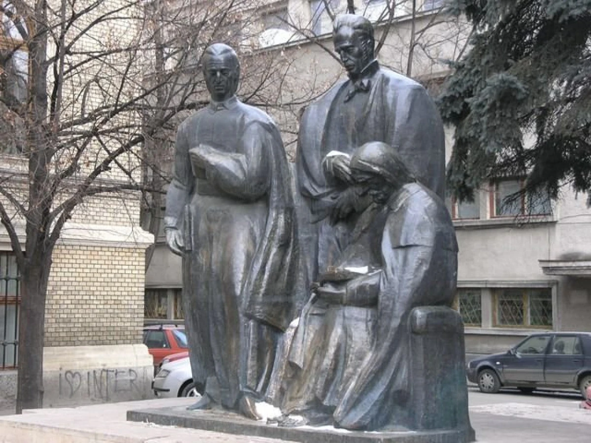 11 octombrie - Ziua Școlii Ardelene