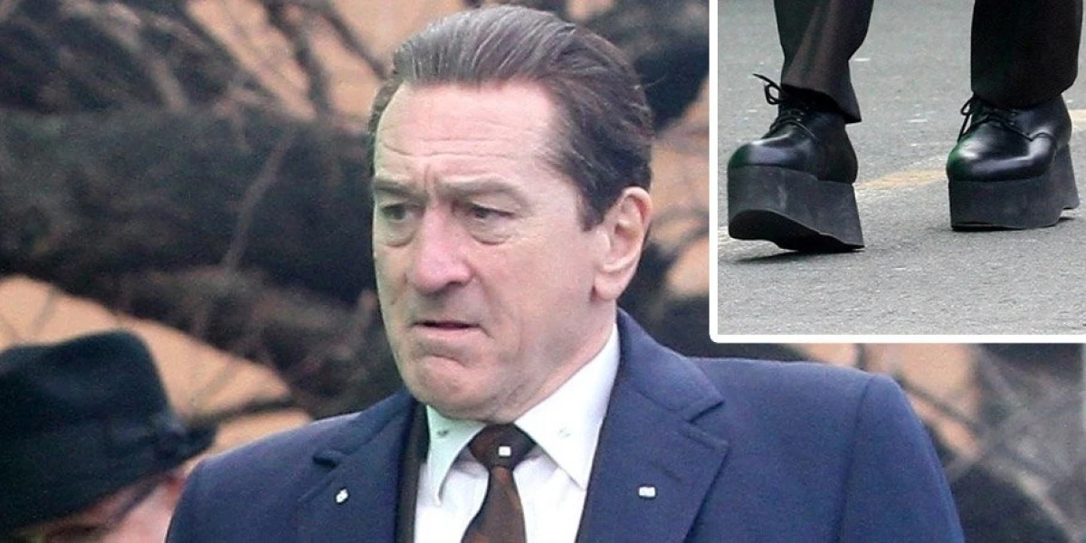 12 lucruri mai puțin cunoscute despre Robert De Niro