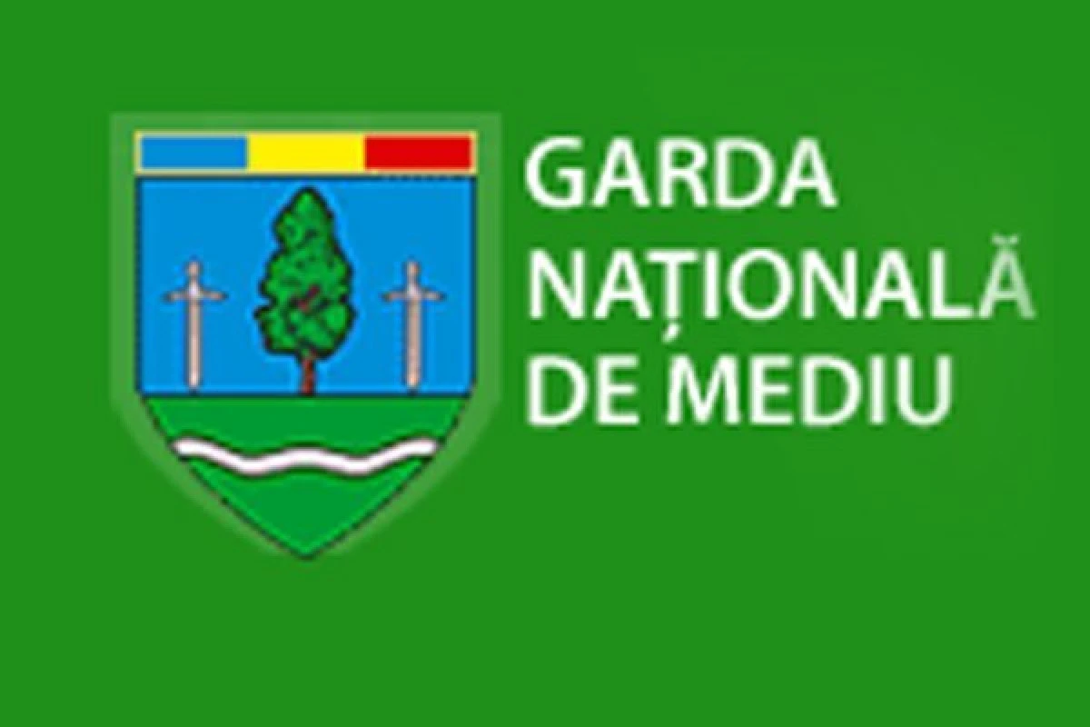 12 martie -  Ziua Gărzii Naționale de Mediu