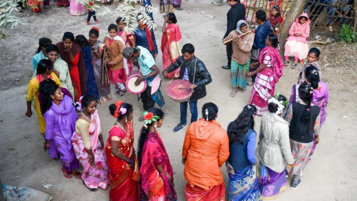 13 femei și copii care participau la o nuntă au căzut într-o fântână și au murit, în India
