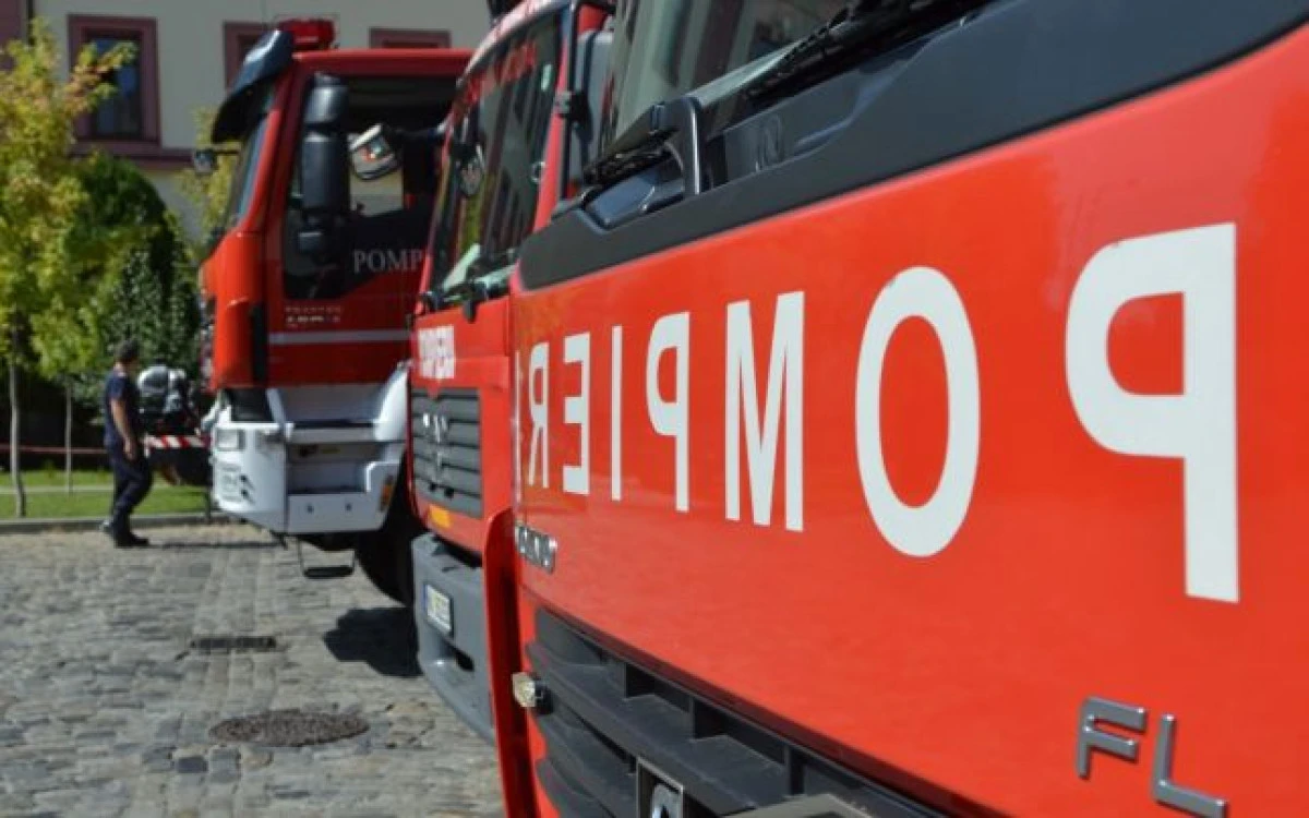 13 octombrie - Ziua internațională pentru reducerea dezastrelor