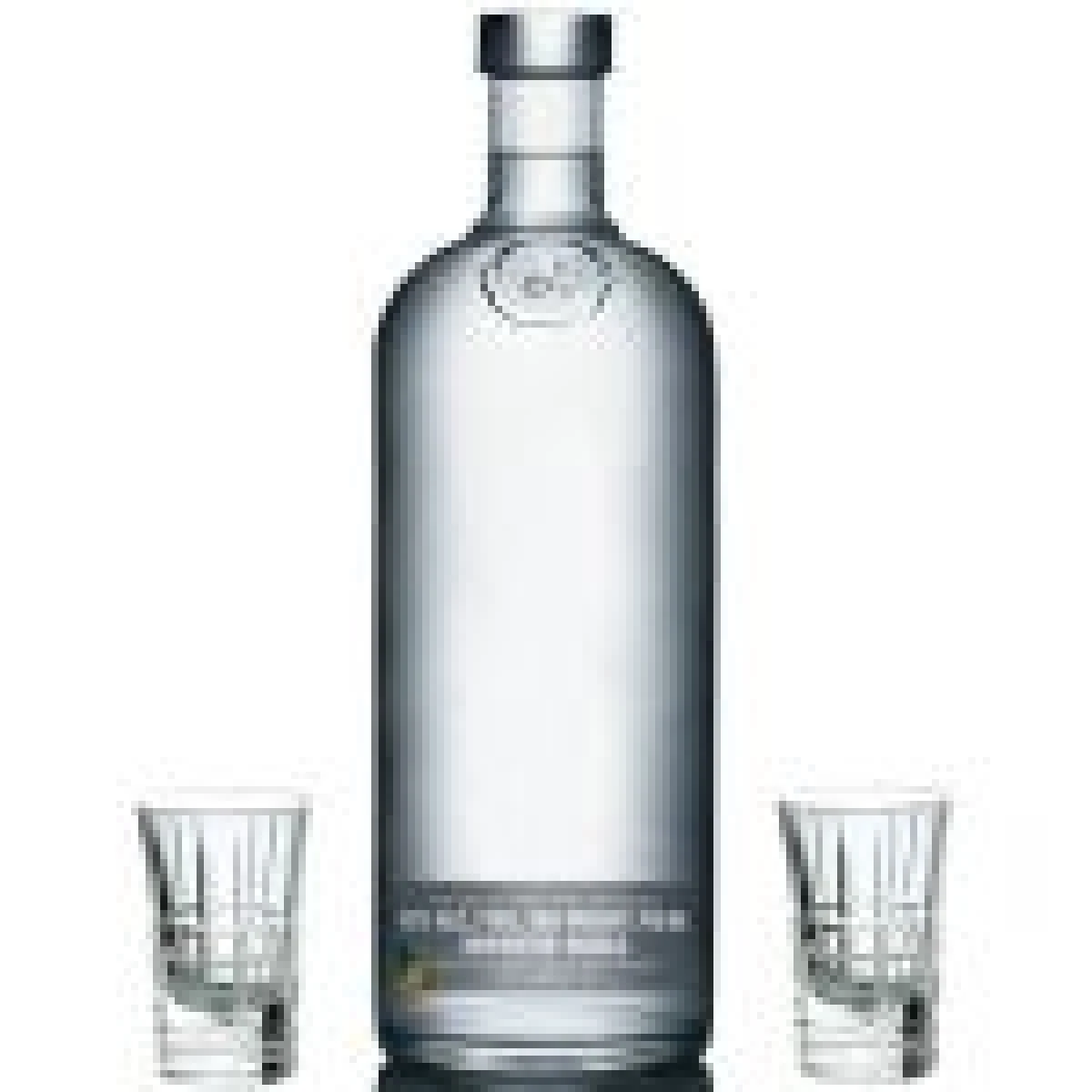 13 UTILIZARI NEOBISNUITE PENTRU VODCA