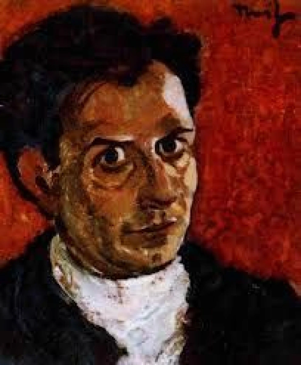 130 DE ANI DE LA NAȘTEREA LUI NICOLAE TONITZA