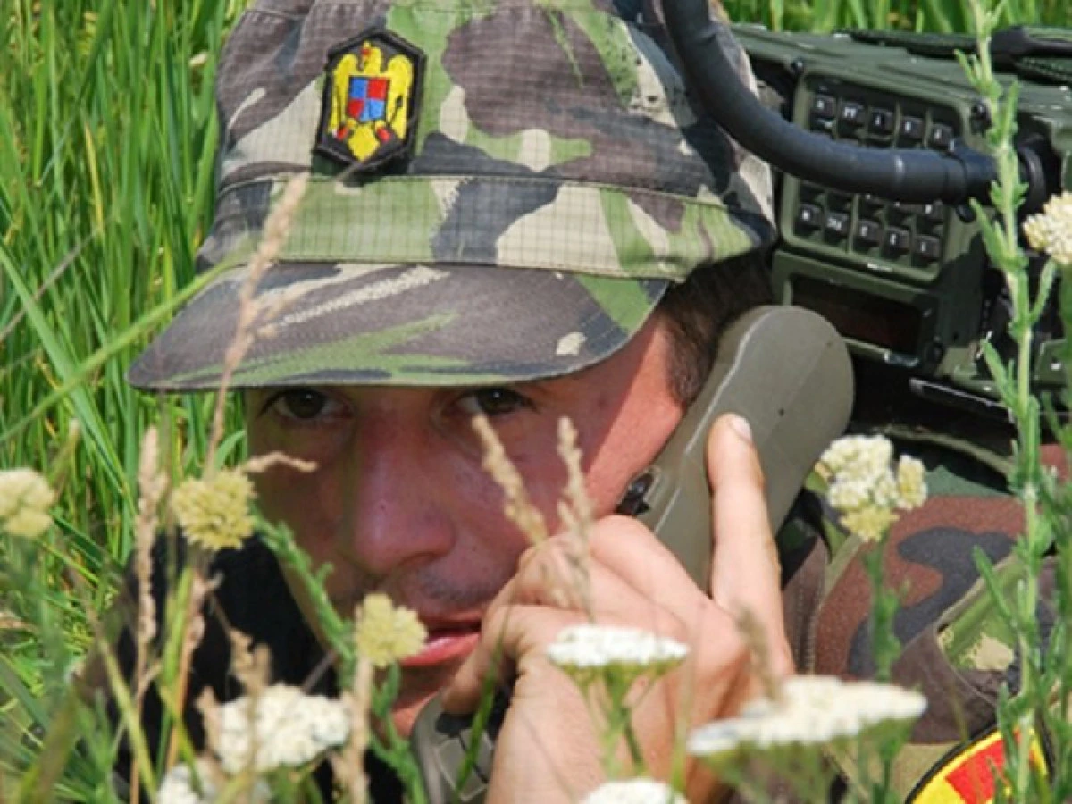 14 iulie - Ziua Transmisioniștilor Militari