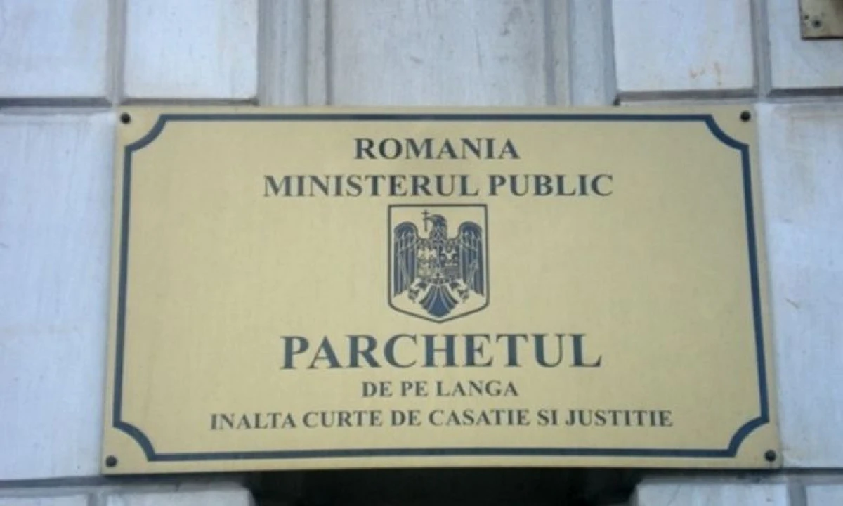 141 de dosare penale pentru alegerile prezidențiale din 2009, la Parchetul General