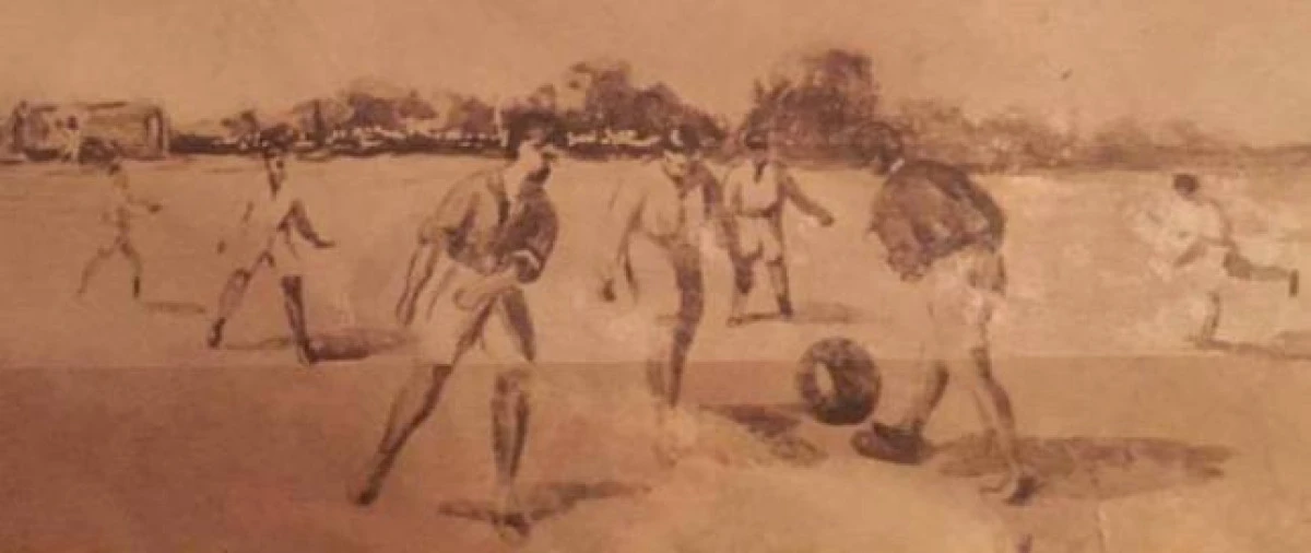 15 august 2019: 120 de ani de la ”Meciul de fotbal al Aradului”