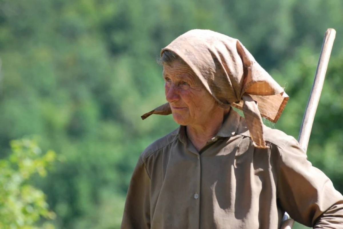 15 octombrie - Ziua internaţională a femeilor din mediul rural