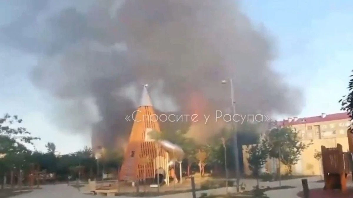 15 persoane au decedat în urma atacului în Daghestan