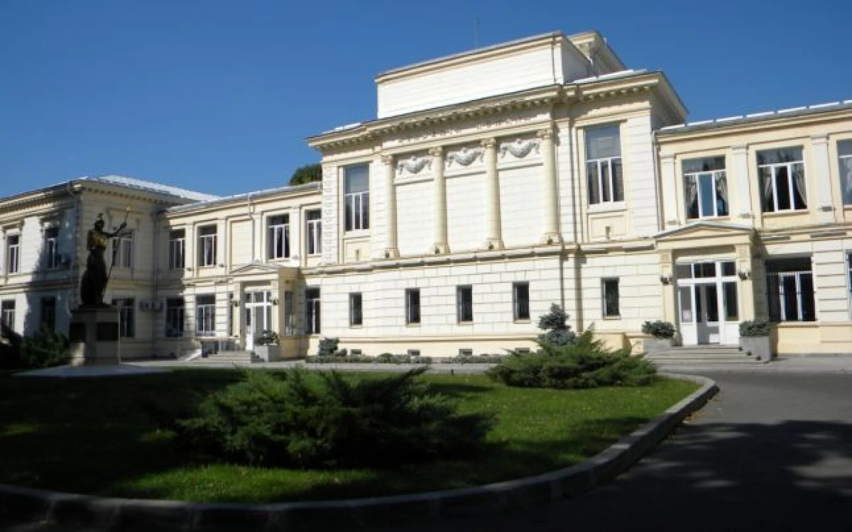 150 DE ANI DE LA ÎNFIINȚAREA ACADEMIEI ROMÂNE