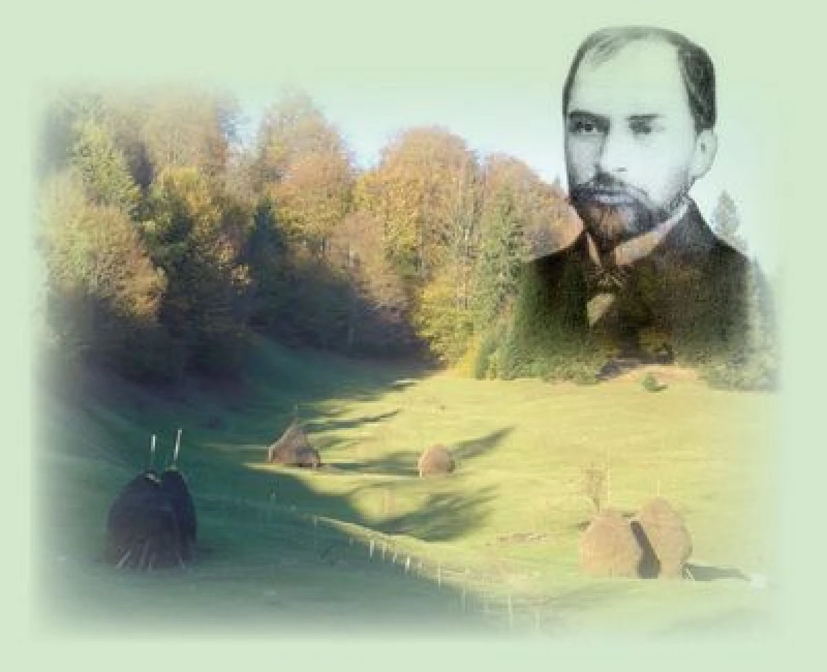 150 DE ANI DE LA NAȘTEREA POETULUI ”SUFLET ÎN SUFLETUL NEAMULUI”, GEORGE COȘBUC