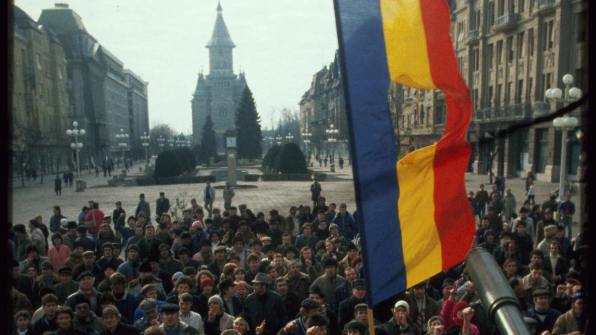 16 decembrie – scânteia Revoluției din 1989 s-a aprins la Timișoara