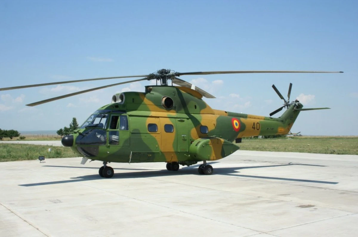 16 noiembrie - Ziua transporturilor militare