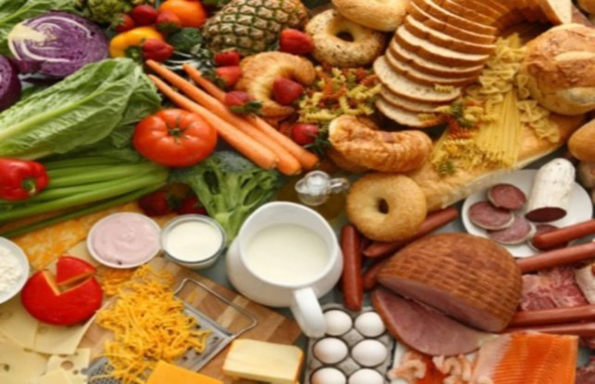 16 octombrie - Ziua mondială a alimentaţiei